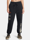 Under Armour Női sportnadrág Under Armour Pjt Rck HWT Pnt Tools