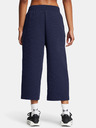 Under Armour Női sportnadrág Under Armour Unstoppable Flc Grid Crop