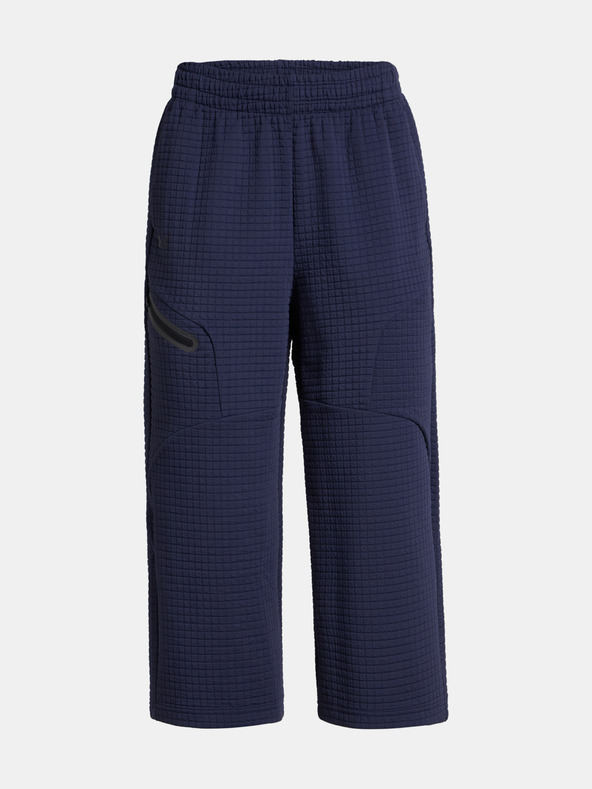 Under Armour Női sportnadrág Under Armour Unstoppable Flc Grid Crop