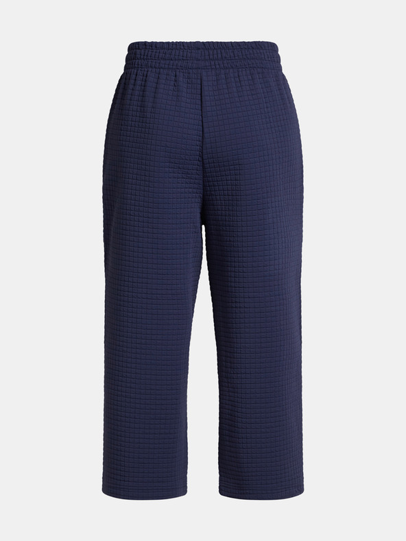 Under Armour Női sportnadrág Under Armour Unstoppable Flc Grid Crop