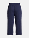 Under Armour Női sportnadrág Under Armour Unstoppable Flc Grid Crop