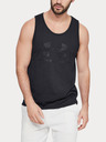 Under Armour Férfi atlétatrikó Under Armour SPORTSTYLE LOGO TANK