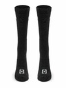 Horsefeathers Delete Premium 3Pack zokni - fekete 11 - 13 méret HORSEFEATHERS