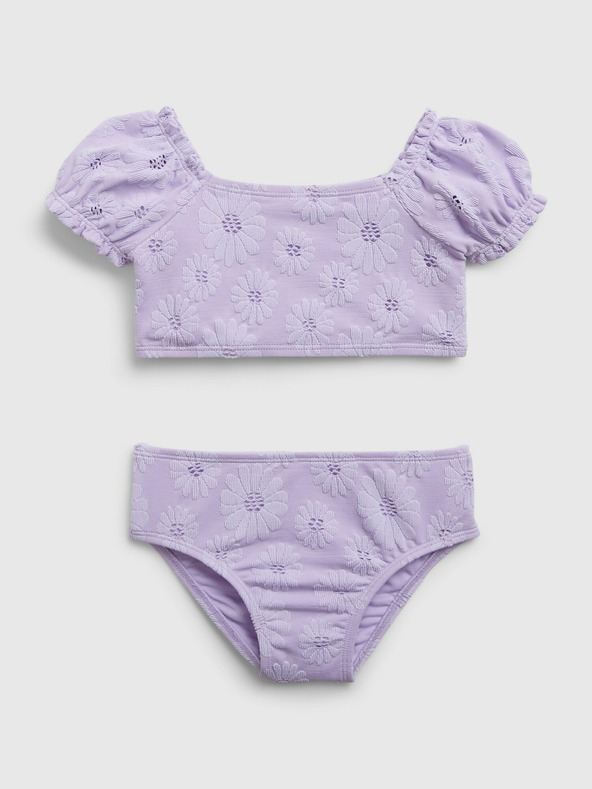 GAP Baby két részes fürdőruha GAP