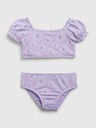 GAP Baby két részes fürdőruha GAP