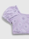 GAP Baby két részes fürdőruha GAP
