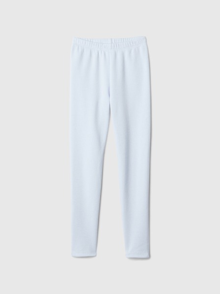 GAP Gyerek kötött, bélelt leggings GAP
