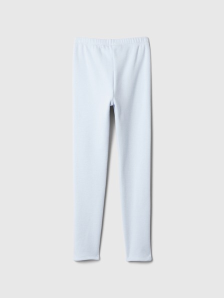 GAP Gyerek kötött, bélelt leggings GAP