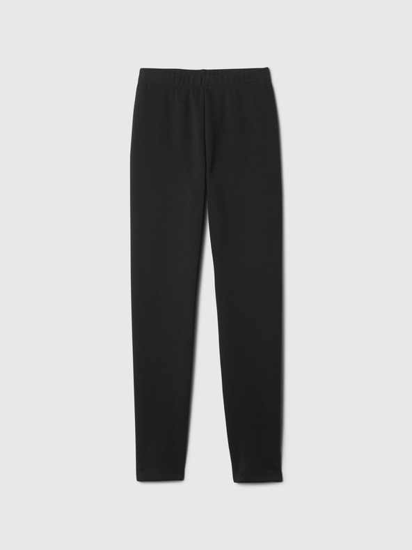 GAP Gyerek kötött, bélelt leggings GAP