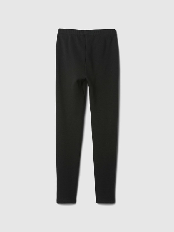 GAP Gyerek kötött, bélelt leggings GAP