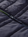 ALPINE PRO Gyermek fordítható kabát hi-therm ALPINE PRO DOUWO kék