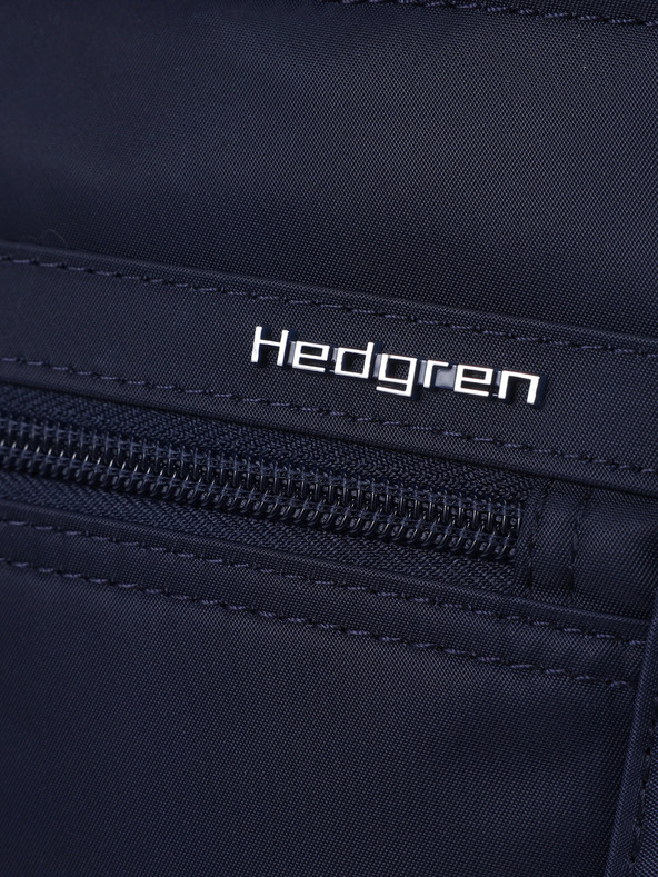 Hedgren Sötétkék női Hedgren Zoe kézitáska