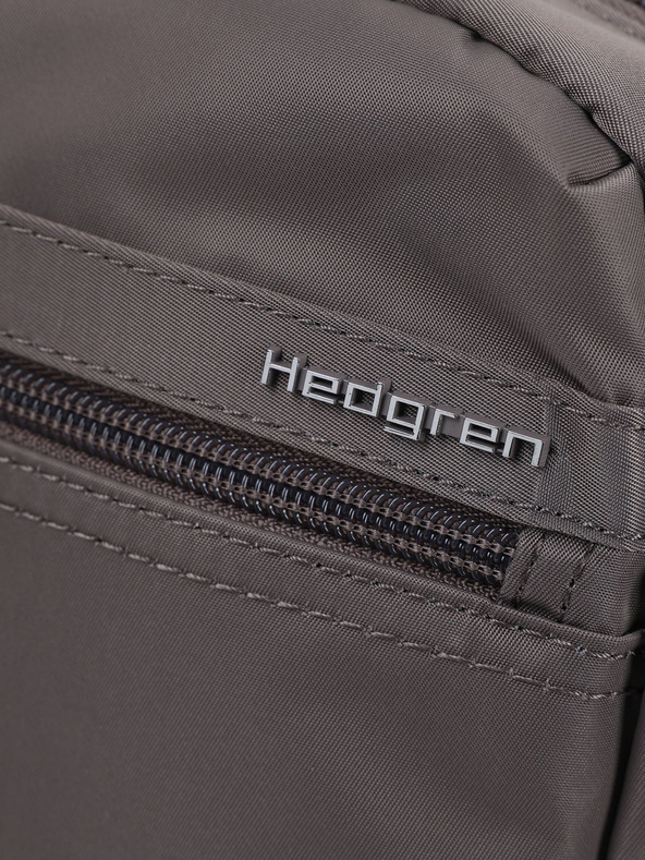 Hedgren Sötét szürke Női Hedgren Ava hátizsák