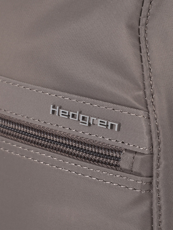 Hedgren Szürke Női Hedgren Vogue Small hátizsák Kis hátizsák