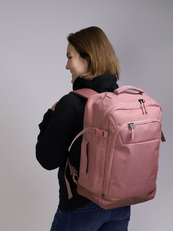 Travelite Kick Off Multibag Hátizsák