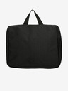 Enrico Benetti Kozmetikai táska Enrico Benetti Cornell Toiletry Bag Fekete