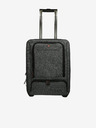 Enrico Benetti Enrico Benetti Frankfurt Notebook Trolley 40 l Szürke