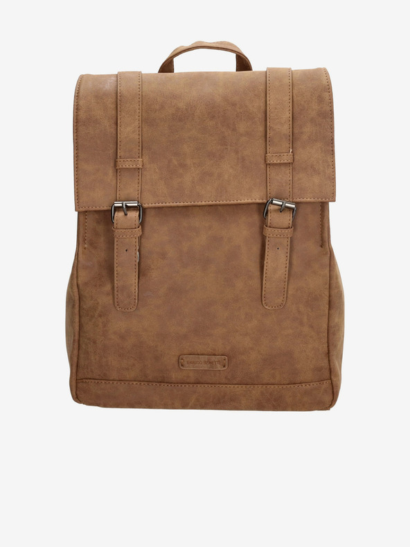 Enrico Benetti Enrico Benetti Amy Tablet hátizsák Camel
