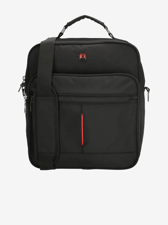 Enrico Benetti Cornell Reporter Bag Táska