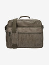 Enrico Benetti Enrico Benetti Rotterdam 15" notebook táska 20 l Medium Taupe