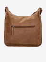 Enrico Benetti Kézitáska Enrico Benetti Bobbi 66520 Camel