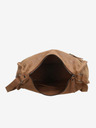 Enrico Benetti Kézitáska Enrico Benetti Bobbi 66520 Camel