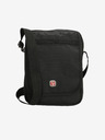 Enrico Benetti Enrico Benetti Cornell Crossbody táska Fekete