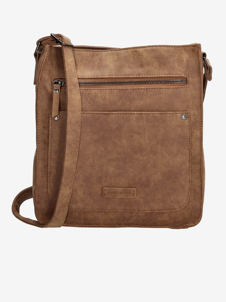 Enrico Benetti Enrico Benetti Bobbi Kézitáska 66592 Camel