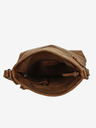 Enrico Benetti Enrico Benetti Dynthe kézitáska 78004 Camel