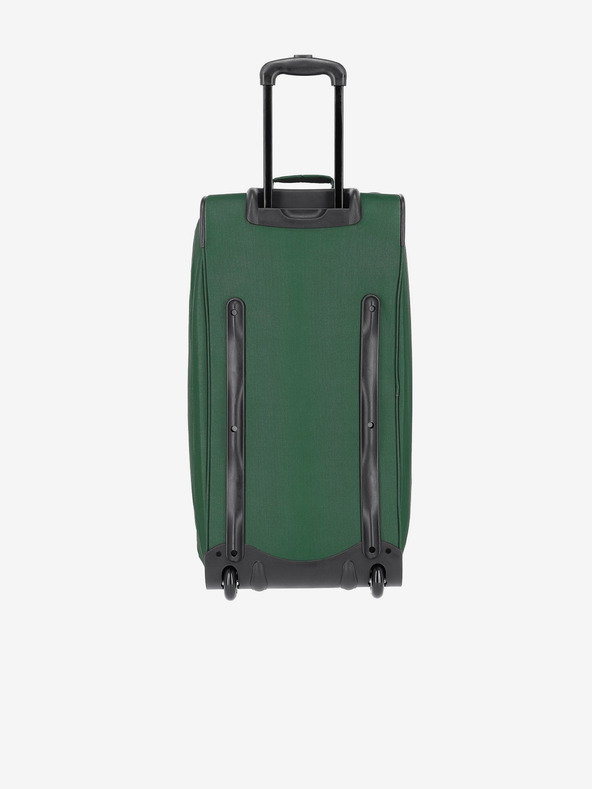 Travelite Sötétzöld Travelite Basics Fresh utazótáska