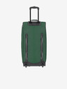 Travelite Sötétzöld Travelite Basics Fresh utazótáska