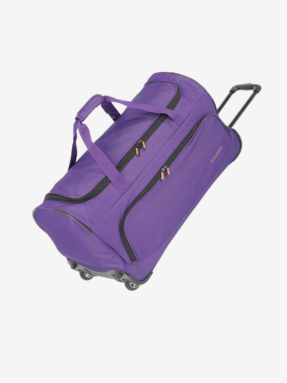 Travelite Lila Travelite Basics Fresh utazótáska
