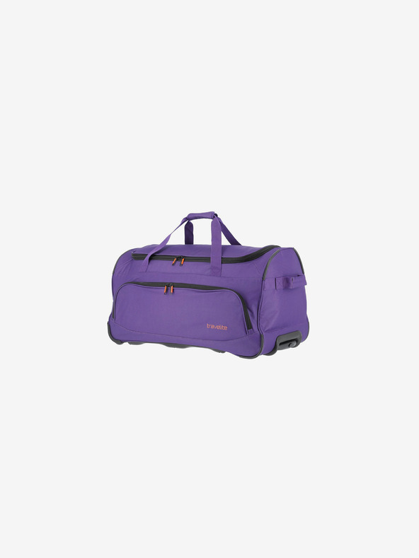 Travelite Lila Travelite Basics Fresh utazótáska