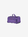 Travelite Lila Travelite Basics Fresh utazótáska
