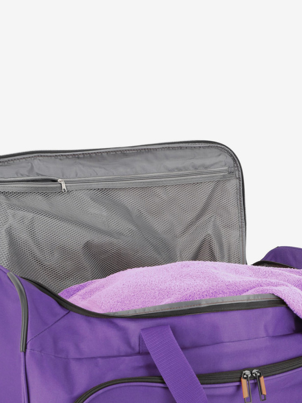Travelite Lila Travelite Basics Fresh utazótáska