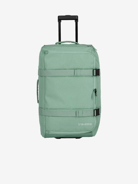 Travelite Menthol Travelite Kick Off kerekes düftin L Sage