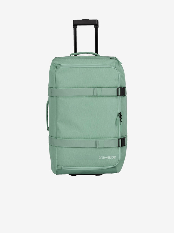 Travelite Menthol Travelite Kick Off kerekes düftin L Sage