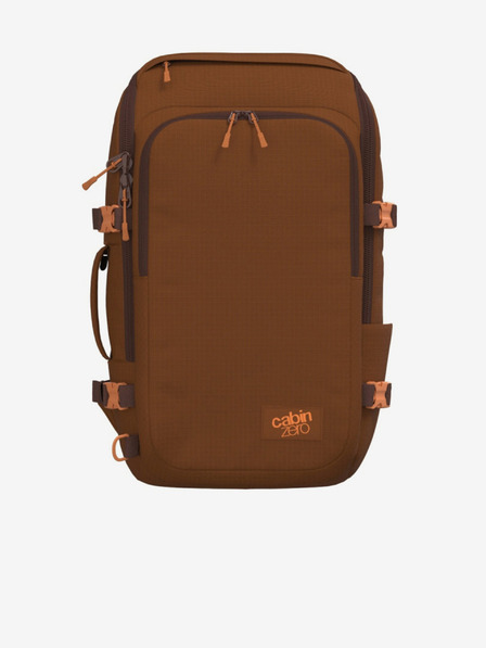 CabinZero Hátizsák CabinZero Adv Pro 32L Saigon kávé