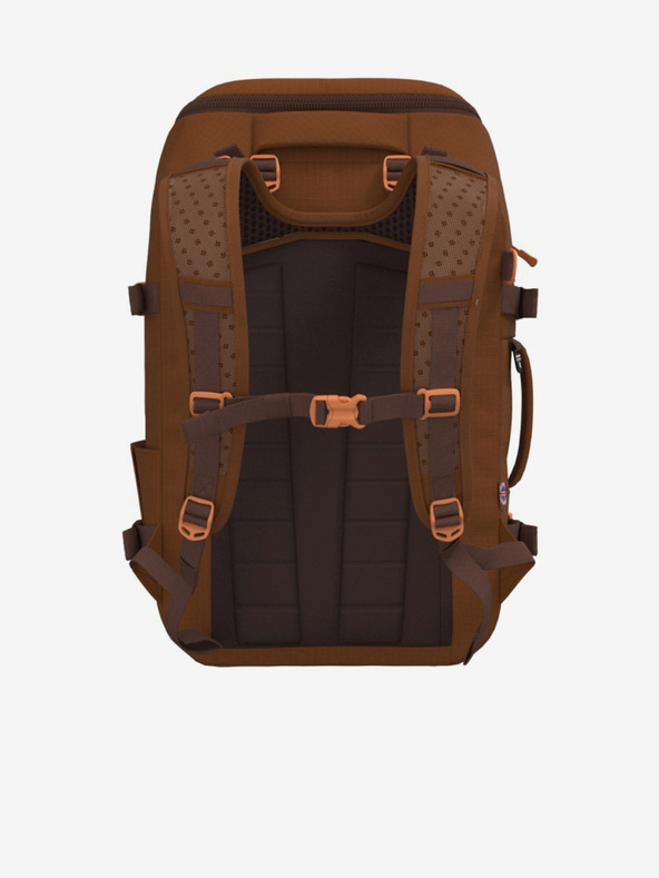 CabinZero Hátizsák CabinZero Adv Pro 32L Saigon kávé
