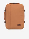 CabinZero Barna Női hátizsák CabinZero Classic 44L Gobi sands Brown női hátizsák