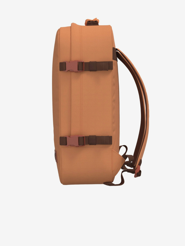 CabinZero Barna Női hátizsák CabinZero Classic 44L Gobi sands Brown női hátizsák