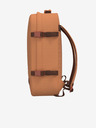 CabinZero Barna Női hátizsák CabinZero Classic 44L Gobi sands Brown női hátizsák