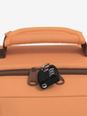 CabinZero Barna Női hátizsák CabinZero Classic 44L Gobi sands Brown női hátizsák