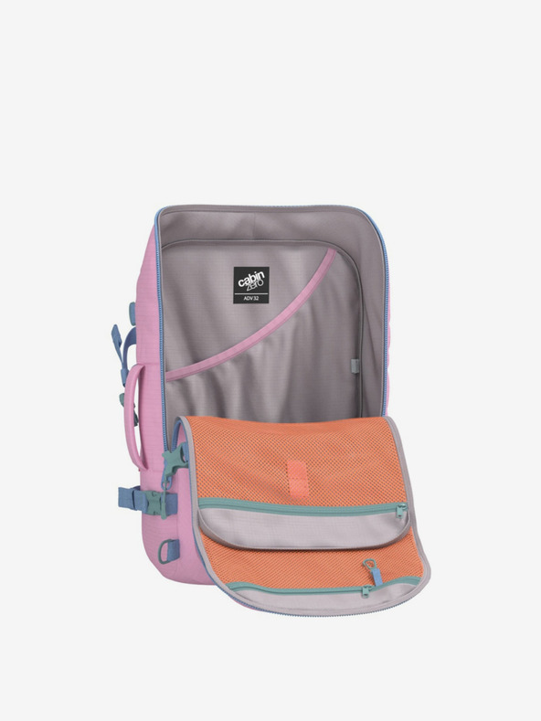 CabinZero Hátizsák CabinZero Adv 32L Sakura