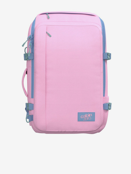 CabinZero Hátizsák CabinZero Adv 42L Sakura