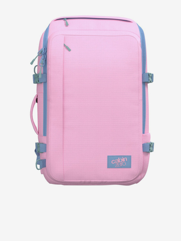 CabinZero Hátizsák CabinZero Adv 42L Sakura