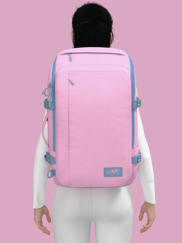 CabinZero Hátizsák CabinZero Adv 42L Sakura