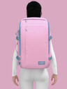 CabinZero Hátizsák CabinZero Adv 42L Sakura
