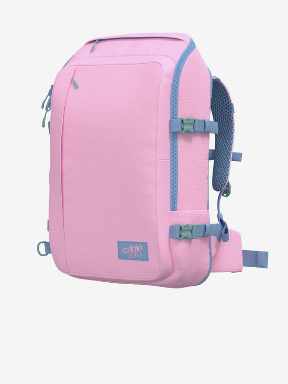 CabinZero Hátizsák CabinZero Adv 42L Sakura