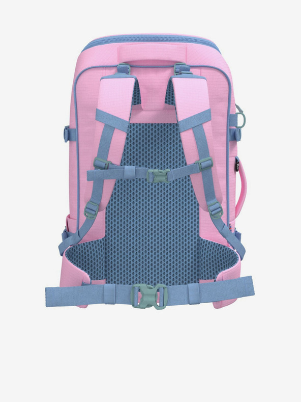 CabinZero Hátizsák CabinZero Adv 42L Sakura